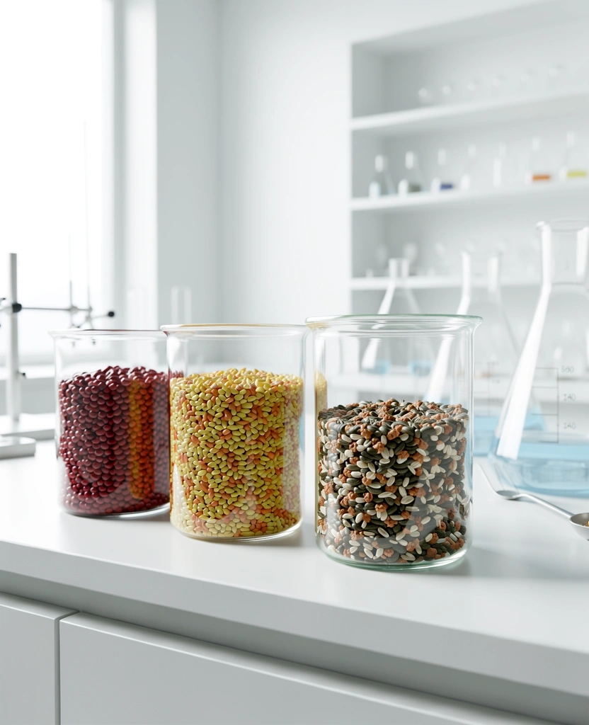 Moderne Nutrizionologie Atmosphäre