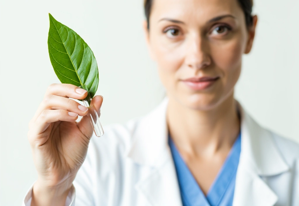 Wissenschaftliche Expertise